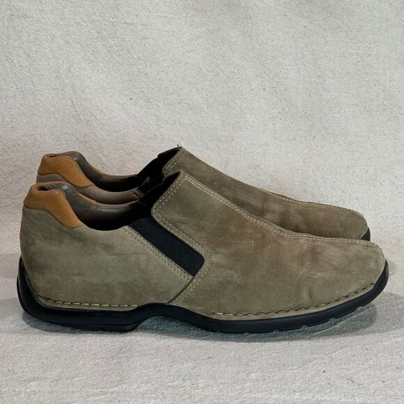 Cole Haan Slip On Loafers Mens Size 9.5M - Picture 3 of 16